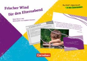 Elternbriefe, Aushänge und Checklisten für den Kita-Alltag ISBN: 9783589154173 LP: 13,99 (D)/ 14,40 (A)