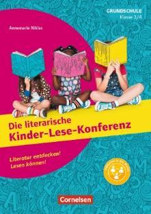 Ihre Schwerpunkte sind ethische Fragen des Deutschunterrichts, literarisches Lernen und deutschdidaktische Lernprozesse in der Primarstufe. Seite 33 Literatur entdecken! Lesen können!
