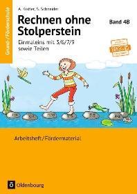 Rechnen ohne Stolperstein im Überblick ISBN Titel (nach
