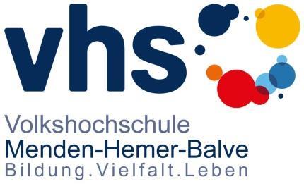 S A T Z U N G des Verbandes für die Volkshochschule Menden-Hemer-Balve und der Volkshochschule Menden-Hemer-Balve vom 20.11.