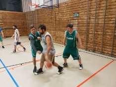 Europäischen Basketballwoche von Special Olympics Deutschland in Zusammenarbeit mit FIBA Europe und Special Olympics Europa/Eurasien holten die
