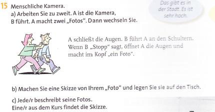 Delfin. Lehr- Und Arbeitsbuch Teil 3. Lektion 15 - 20. Niveaustufe B1. (Lernmaterialien).pdfl