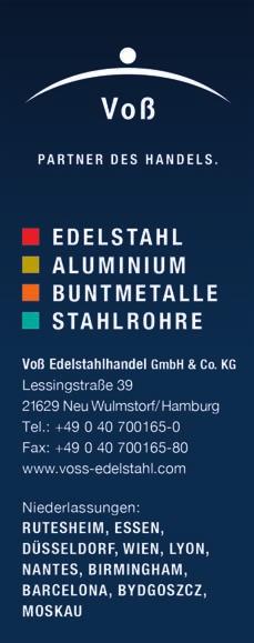 KLEINEBERG GmbH Metallhalbzeughandel 21435 Stelle, An Kolenbeek 3 info@kleineberg.