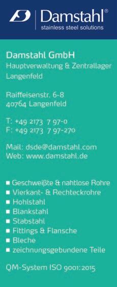 24 PLZ 40... BÖHLER Deutschland 40549 Düsseldorf Hansaallee 321 Tel: 0211/522-2631 Fax: 0211/522-2659 info@bohler.