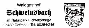 Juli 2008 Mitteilungs-- und Informationsblatt Bischofsgrün 10.