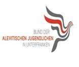 BezJR Arbeitsbericht 2017 Alevitische Jugend in Bayern (BDAJ) Die Alevitischen Jugendlichen in Unterfranken (BDAJ Unterfranken) sind derzeit durch vier Jugendgruppen vertreten und zählen mit ihrem