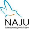 BezJR Arbeitsbericht 2017 Naturschutzjugend im LBV (NAJU) Die NAJU ist die eigenständige, gemeinnützige Jugendorganisation des Landesbunds für Vogelschutz in Bayern e. V. Verband für Arten- und Biotopschutz (LBV).