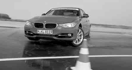 20 BMW Drivin Experience. Erfahren Sie die Faszination BMW hautnah.