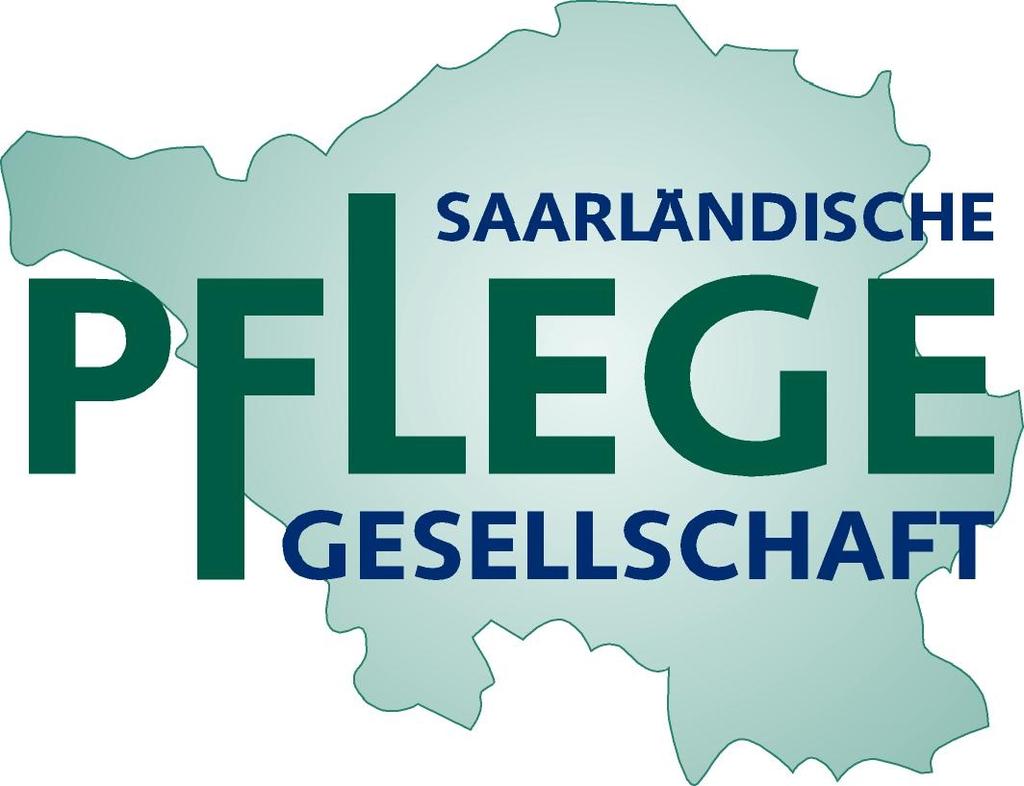 Einheitlicher Qualitätsbericht der Saarländischen Pflegegesellschaft Die Saarländische Pflegegesellschaft e.v.