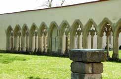KONTAKTE 11 2018 Kirchengemeinderat Klausur im Kloster Kirchberg Unser diesjähriges Klausurwochenende fand am 21. und 22. April im Kloster Kirchberg bei Sulz a. N. statt.