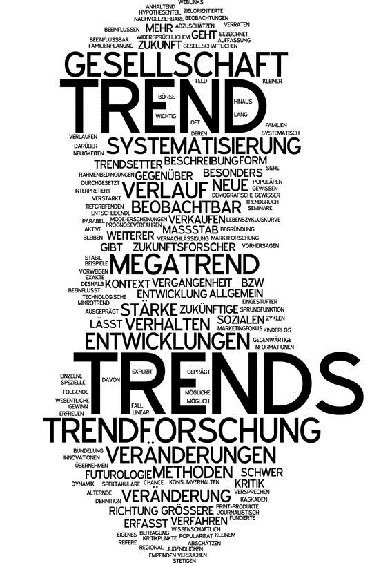 1 Herausforderung für Unternehmen Megatrends verändern die Arbeitswelt ersetzen homogene Belegschaften &