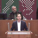 Video: Heftige Debatte über Linksextremismus im NRW- Landtag Von MARKUS WIENER Der Kölner AfD-Landtagsabgeordnete Roger Beckamp hat in der Plenarsitzung am 12.