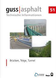 Regenstaufer Asphalt- und Straßenbauseminar 2019 30 Brückenbau Straßenbrücken bestehen aus Holz-, Stein-, Stahloder Betonkonstruktionen.