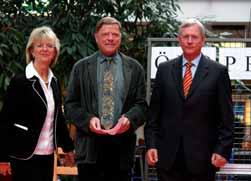 Bereits 2009 soll ÖKOPROFIT so auch mit einer weiteren vierten Runde und als Bestandteil der neu gegründeten Mülheimer Klimainitiative den Gedanken des erfolgreichen ökonomisch-ökologischen