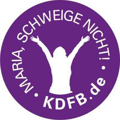 Die theologische Diskussion ist angestoßen und muss weitergeführt werden, so die Aussage des KDFB Diözesanverbandes Würzburg.