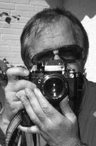 Volker Frenzel, Jahrgang 1948, fotografiert seit über 30 Jahren. Frenzel besitzt inzwischen ein Bildarchiv, das nahezu eine Viertelmillion Motive umfasst.