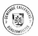 Amtlicher Teil Haushaltssatzung der Gemeinde Callenberg für das Haushaltsjahr 2016 Aufgrund von 74 der Gemeindeordnung für den Freistaat Sachsen (SächsGemO) in der jeweils geltenden Fassung hat der