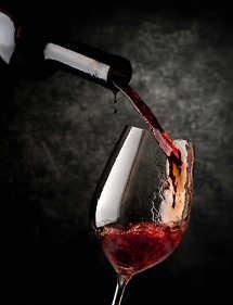 Von Glas zu Glas Daraus trinkt man im Wein-Ländle Boskoop und Berlepsch Exkursion zur