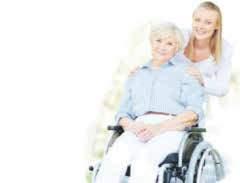03423/60 24 73 Häusliche Pf lege und Betreutes Wohnen Mit allen Mitteln einer professionellen Betreuung möchten wir Senioren im Alltag unterstützen und Angehörige entlasten.
