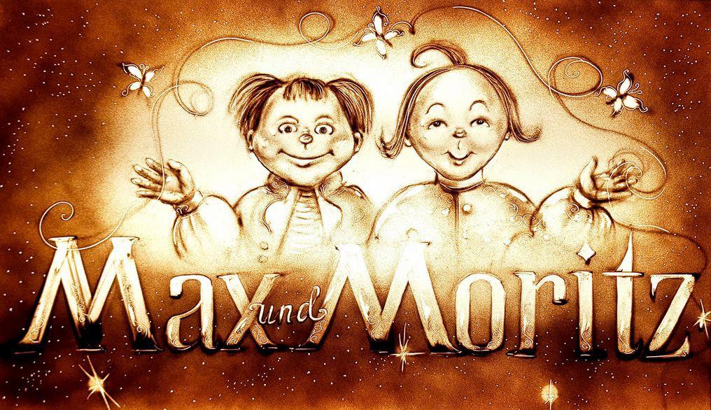 Max und Moritz eine Bubengeschichte in sieben Streichen Das Buch von Max und Moritz wurde im Jahre 1865 veröffentlicht und hat seitdem Millionen von kleinen und großen Lesern begeistert.