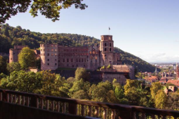 THEATERWERKSTATT MIT MUSIK Wo ist Romantik in Heidelberg zu entdecken? Gemeinsam lernen wir die Werke von Clemens Brentano, Achim von Arnim und Johann Wolfgang von Goethe kennen.