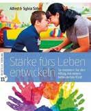 64 Seiten, 5,50 Euro, ISBN 978-3-406-71951-6 Stärke fürs Leben entwickeln So meistern Sie den Alltag mit einem behinderten Kind Der Alltag mit einem behinderten oder chronisch kranken Kind fordert