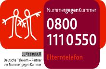 Elterntelefon Ludwigshafen 2012 Elterntelefon 0 800 111 0 550 (kostenfreie Rufnummer) Die neun aktiven ehrenamtlichen Beraterinnen unseres Elterntelefons (ET) führten im Jahr 2012 knapp 410 Gespräche.