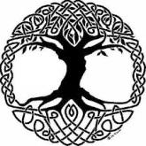 20. The Tree of Life Tree of Life bedeutet Baum des Lebens und erinnert Christen sofort an die biblische Geschichte über Adam und Eva im Paradies.