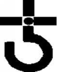 39. Kreuz der Verwirrung Dieses Symbol wurde erstmals von den Römern benutzt, um die Wahrheit des Christentums in Frage zu stellen.