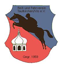 Reit- und Fahrverein Taufkirchen (Vils) e.v. Zeiteinteilung 20./21. Juni 2020 Telefonnummer Meldestelle: 0175/520 96 80 - erreichbar ca. 1/2 Std. vor der ersten bis 1/2 Std.
