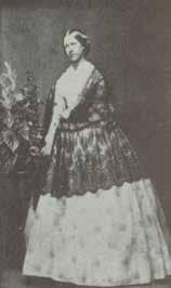 Abbildung: Elise Anna von der Lancken (* 26. Juli 1830 Plüggentin 30. Juli 1887 Stralsund). Fotografie nach: Gustav Freiherr von der Lancken-Wakenitz, Geschichte, Bd. 2, S.