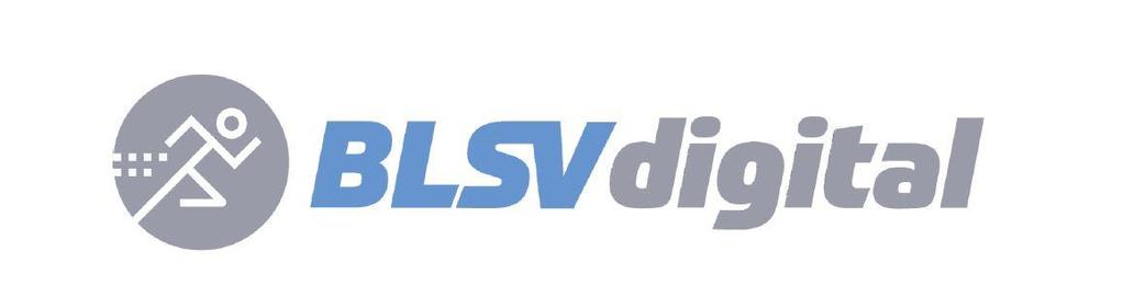 BLSVdigital - Kurzanleitung So gelingt der Wechsel einfach und schnell Ab April 2020 beginnen wir mit dem Wechsel vom bisherigen BLSV-Cockpit zu BLSVdigital unserem neuen und noch besseren