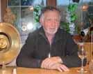 Interview mit dem Weinmacher Lothar Stöckinger... 28 Hubert Matt-Willmatt Wein-Reisen-Neuigkeiten von der 10. FestiVitas.