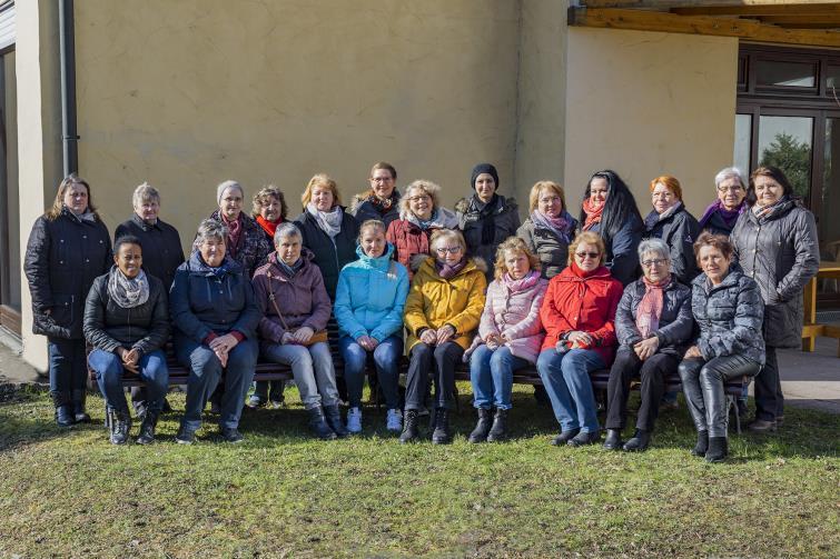 Aus der Gemeinde Nachbarschaftshilfe braucht Mitarbeiter Für unsere Nachbarschaftshilfe in Kupferzell suchen wir wieder neue Mitarbeiterinnen und Mitarbeiter.