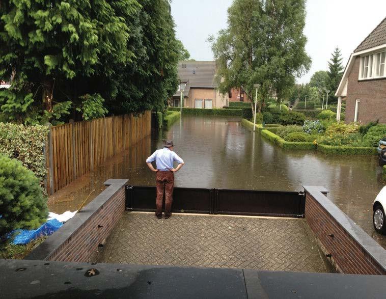 Leitfaden Wassersensibel planen und bauen in Köln Konkrete Hinweise zu Schutzmaßnahmen liefert der Leitfaden Wassersensibel planen und bauen in Köln, der auf der Internetseite heruntergeladen werden