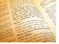 Bibel und Welt Wir treffen uns am ersten Dienstag des Monats, 17.00 Uhr im Gemeindezentrum Schillerhöhe Dienstag, 07.