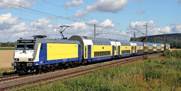 Der planmäßige Personenverkehr auf der von der Steiermarkbahn betriebenen Strecke soll bereits zum kommenden Fahrplanwechsel im Dezember 2020 entfallen.