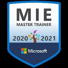 Kassel Microsoft Innovative Educator Trainer KONTAKT E-Mail: