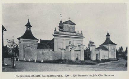 Auf den Spuren der Vergangenheit REGION Stegmannsdorf. Vergessenes Sanktuarium In Ermland befinden sich über 2.500 historische Objekte der Kirchenkunst und kultur.