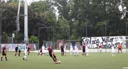 Am gestrigen Sonnabend spielte die U23 in Ahrensfelde. Am kommenden Sonnabend, 26. September 2020, um 15 Uhr empfängt die Schulz-Elf Grün-Weiß Brieselang.