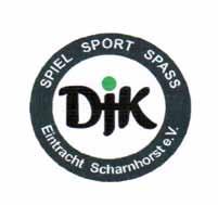 Klaus Priebeler Vorsitzender DJK Eintracht Scharnhorst e.v. Grußwort Liebe Mitarbeiter des Initiativkreises Naturlehrpfad Alte Körne.
