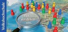 Deutsch als Fremdsprache Deutsch als Fremdsprache 211-7301 Deutsch als Fremdsprache Niveau A1 (Anfänger) M.A. Martina Grohmann Wollen Sie anfangen Deutsch zu lernen?