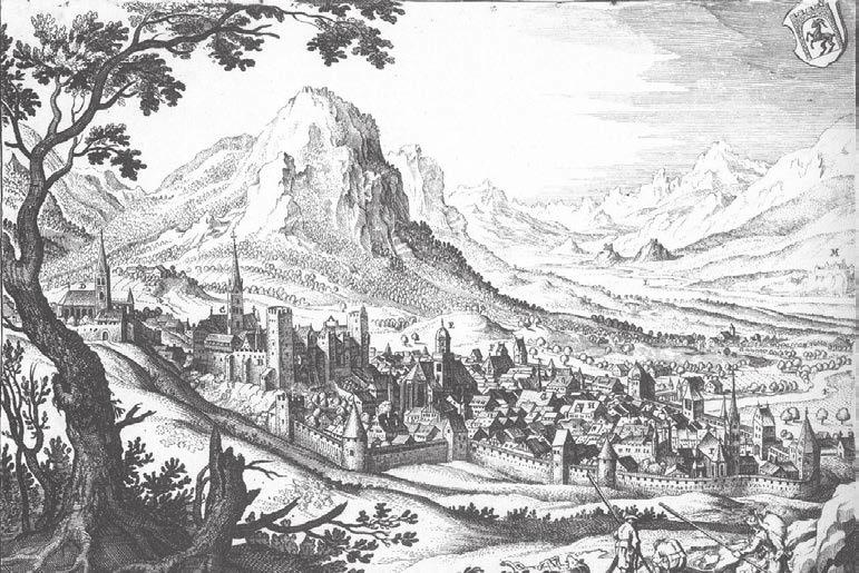 1625 ( 15 Häuser und 12 Ställe verbrannt ), am 10.3.1674 ( 70 Häuser und 68 Ställe verbrannt ) und am 15.5.1674 ( 7 Häuser und 10 Ställe verbrannt ) grossen Schaden anrichteten.