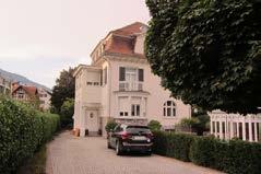 Villa Sonnenheim Ottostrasse