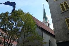 Regulakirche Reichsgasse 15