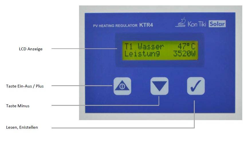 Digital Temperaturregler Thermostat Temperatur Regler 40-120 ?C 230V SN 