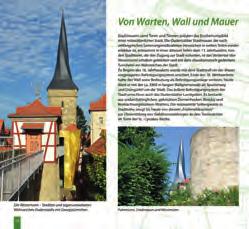 sucher von nah und fern, die wie z. B. die vielen internationalen Gäste die fast 1100-jährige Stadt im Herzen Deutschlands besuchen.