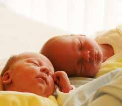 Sicherheit und Geborgenheit bei der Geburt Ihres Kindes Ein wunderschönes Ereignis steht Ihnen bevor: die Geburt Ihres Kindes!