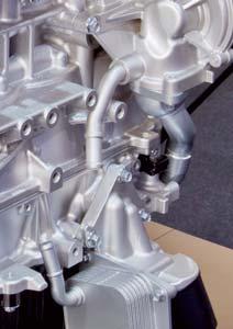 Der SKYACTIV-X-Motor von Mazda stellt durch das SPCCI-Brennverfahren eine echte Innovation dar.