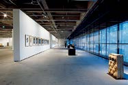 MUSEEN IN DER NÄHEREN UMGEBUNG WeeGee und EMMA Finnlands größtes Ausstellungszentrum wartet mit Erlebnissen, Ereignissen und niveauvoller Kunst für die ganze Familie auf.